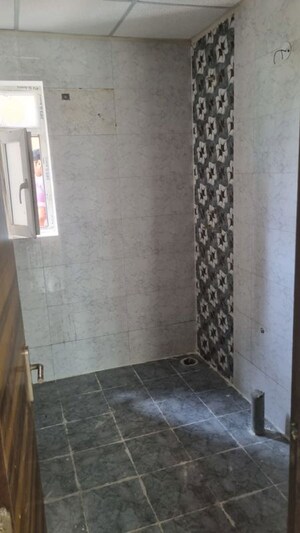 Bathroom in 3 BHK Apartment at Samridhi Luxuriya Avenue, Sector 150 – for Rent