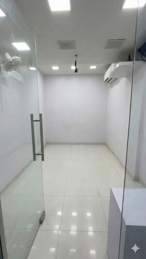 Floor Plan in  Shop at Chembur – for Rent