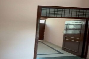 Staircase in 2 BHK Builder Floor at Sector 4 – for Rent