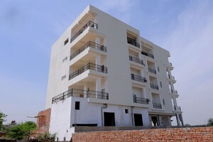 6+ BHK Independent House For Sale in Sunrakh Bangar