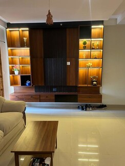 3 BHK Apartment For Rent in Mantri Webcity
