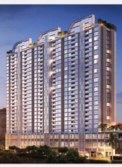 4 BHK Apartment For Sale in Merlin Ventana