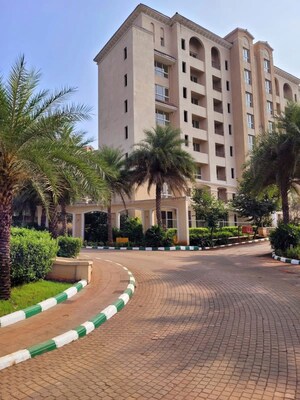 1 BHK Apartment For Sale in Indiabulls Golf City, Khalapur