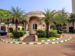 1 BHK Apartment – Exterior View View at Indiabulls Golf City, Khalapur - for Sale