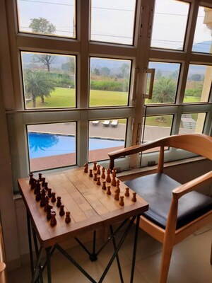  1 BHK Apartment at Indiabulls Golf City, Khalapur – for Sale