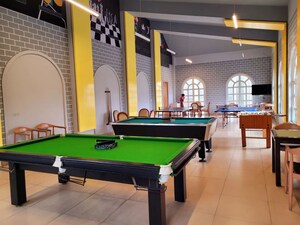  1 BHK Apartment at Indiabulls Golf City, Khalapur – for Sale