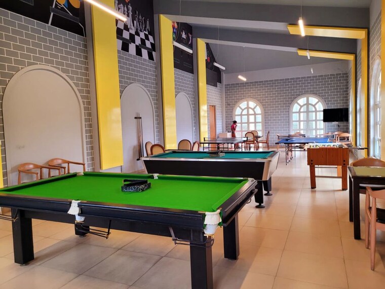 Other, indiabulls-golf-city 1 Bedroom 512 Sq.Ft. Apartment In Khalapur Navi Mumbai 10371636
