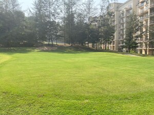 1 BHK Apartment – Garden View at Indiabulls Golf City, Khalapur - for Sale