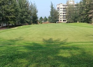 1 BHK Apartment – Garden View at Indiabulls Golf City, Khalapur - for Sale