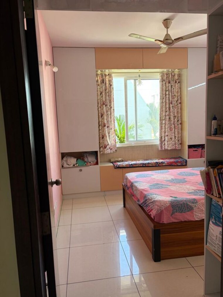 Bedroom, bellandur 3.5 Bedroom 1721 Sq.Ft. Apartment In Bellandur Bangalore 10371673