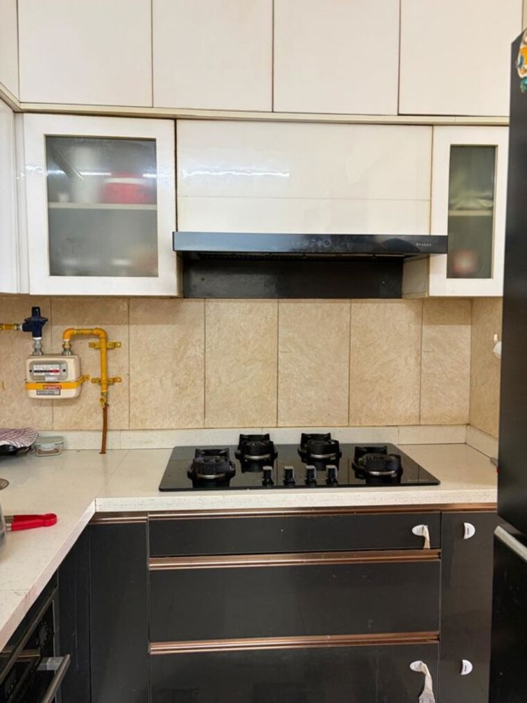 Kitchen, bellandur 3.5 Bedroom 1721 Sq.Ft. Apartment In Bellandur Bangalore 10371673