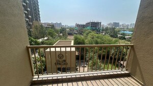 3 BHK Apartment – Exterior View View at Runal Spacio, Ravet - for Sale