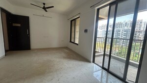 3 BHK Apartment For Sale in Runal Spacio, Ravet
