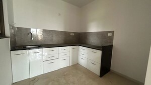 Kitchen in 3 BHK Apartment at Runal Spacio, Ravet – for Sale