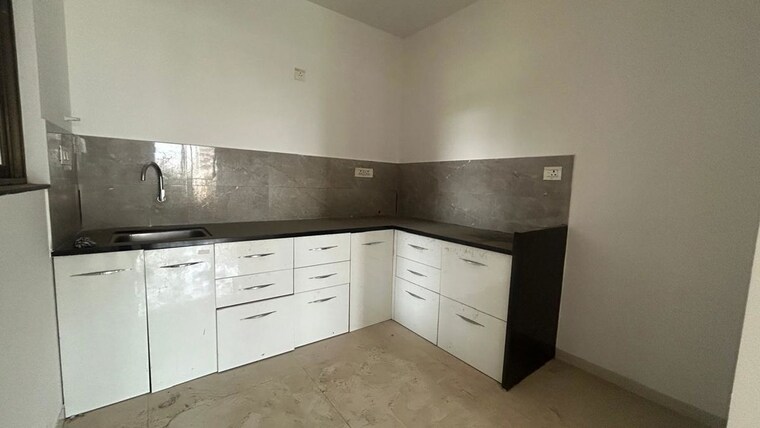 Kitchen, runal-spacio 3 Bedroom 1215 Sq.Ft. Apartment In Ravet Pune 10371634