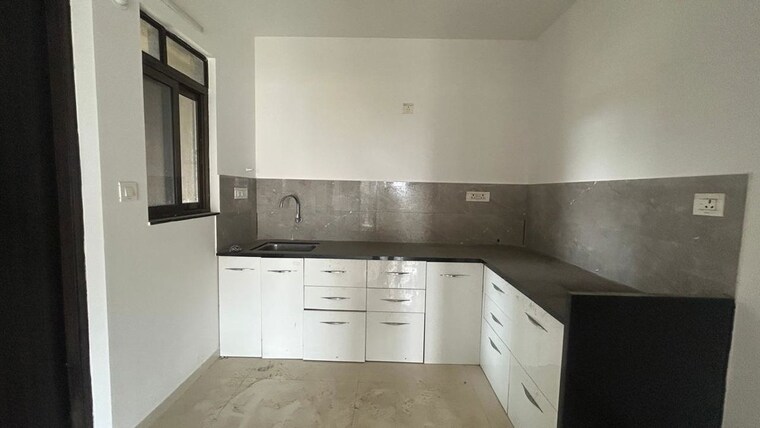 Kitchen, runal-spacio 3 Bedroom 1215 Sq.Ft. Apartment In Ravet Pune 10371634