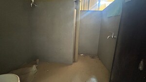 Furnished Amenities in 3 BHK Apartment at Runal Spacio, Ravet – for Sale