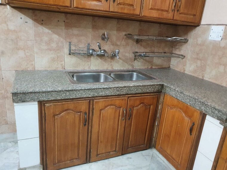 Kitchen, sector 4 3 Bedroom 4500 Sq.Ft. Builder Floor In Sector 4 Gurgaon 10371671