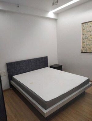 Bedroom in 3 BHK Apartment at Lodha Meridian, Kukatpally – for Rent