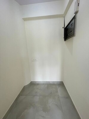Building Lobby in 2 BHK Apartment at Spenta Palazzio, Sakinaka – for Rent
