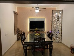3.5 BHK + Study Room Apartment For Rent in Sobha Jasmine