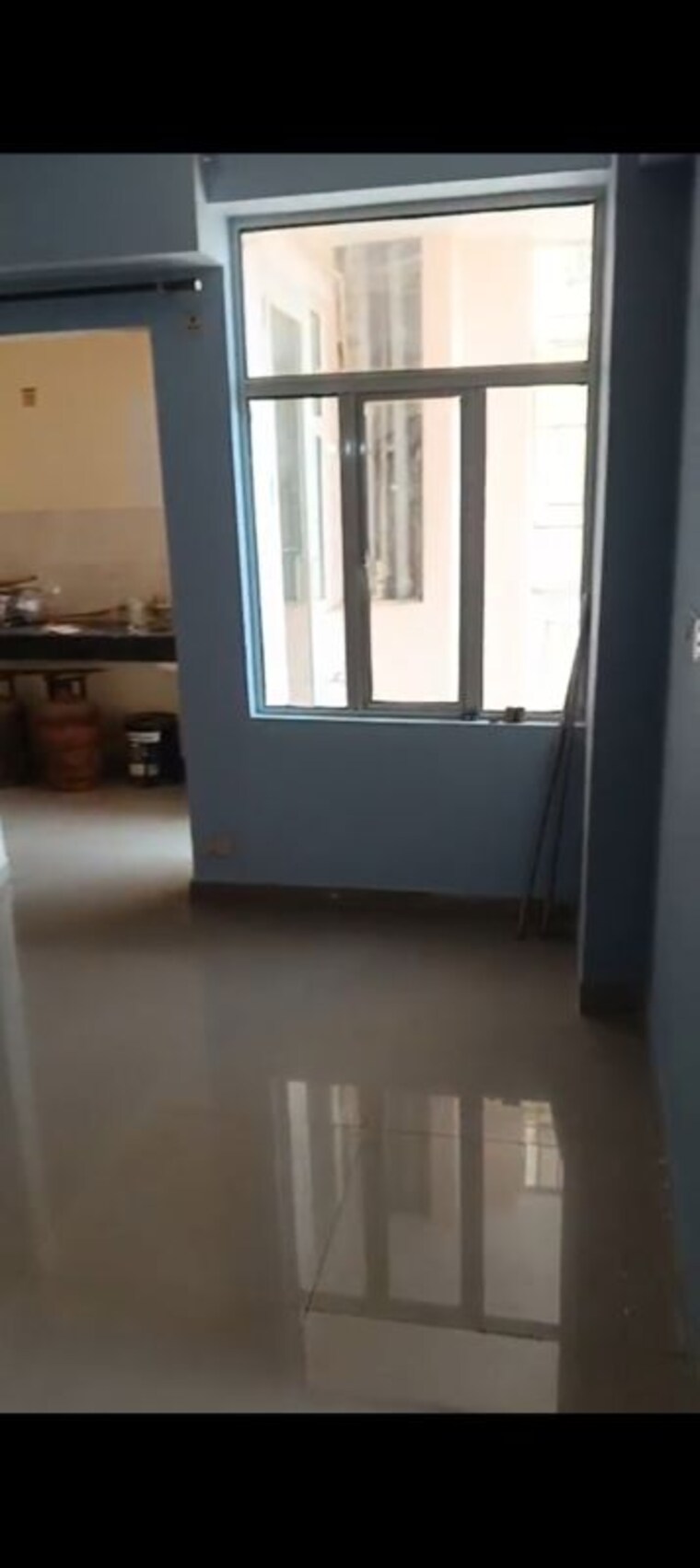 Kitchen, mittal-rajnagar-residency 2 Bedroom 1055 Sq.Ft. Apartment In Raj Nagar Extension Ghaziabad 10371674