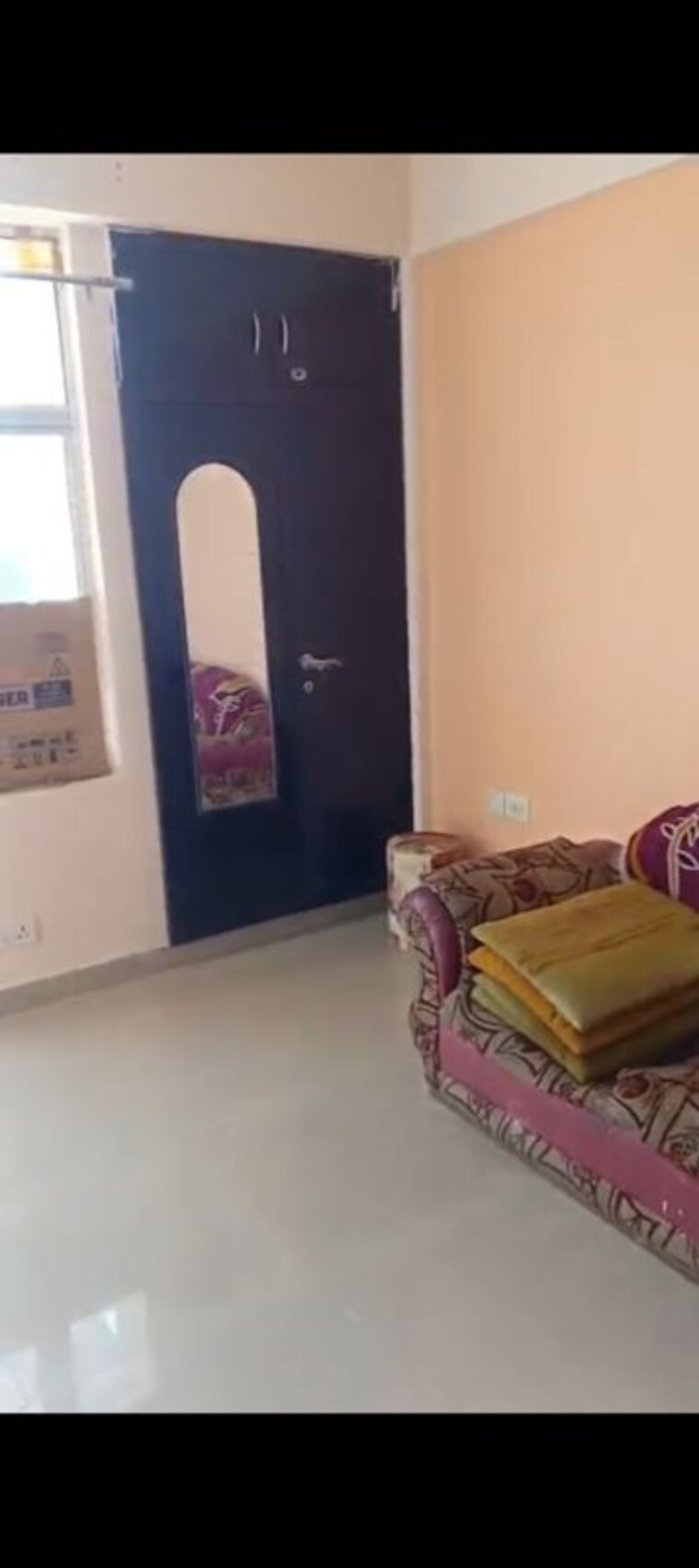 Bedroom, mittal-rajnagar-residency 2 Bedroom 1055 Sq.Ft. Apartment In Raj Nagar Extension Ghaziabad 10371674