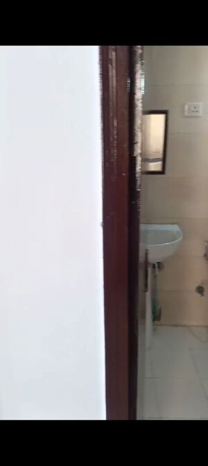 Bathroom in 2 BHK Apartment at Mittal Rajnagar Residency, Raj Nagar Extension – for Sale