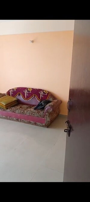 Bedroom in 2 BHK Apartment at Mittal Rajnagar Residency, Raj Nagar Extension – for Sale