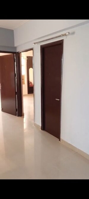 Building Lobby in 2 BHK Apartment at Mittal Rajnagar Residency, Raj Nagar Extension – for Sale