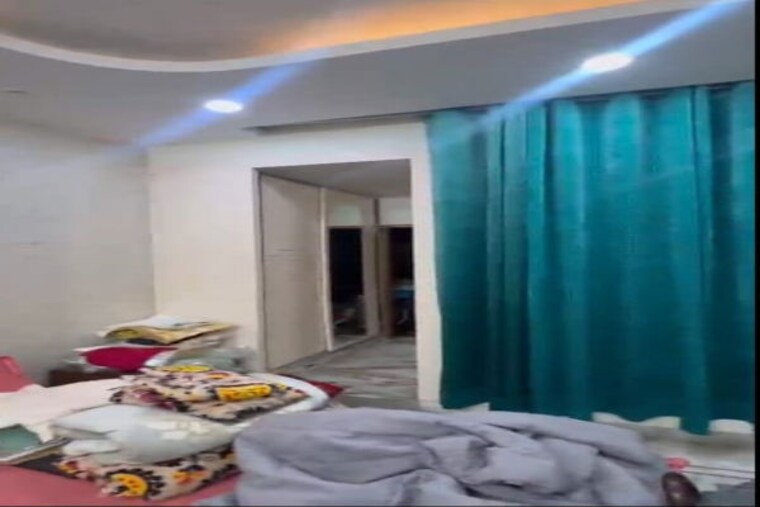 Bedroom, sector 9 2 Bedroom 2367 Sq.Ft. Builder Floor In Sector 9 Gurgaon 10371687