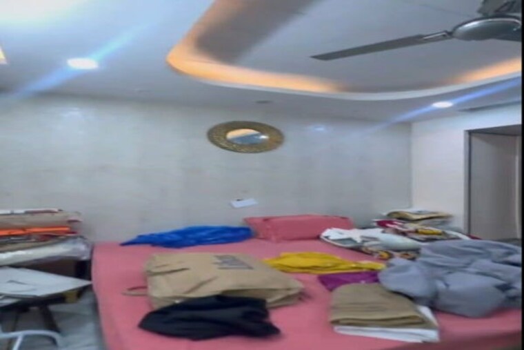 undefined, sector 9 2 Bedroom 2367 Sq.Ft. Builder Floor In Sector 9 Gurgaon 10371687