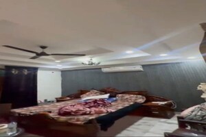 2 BHK Builder Floor For Rent in Sector 9
