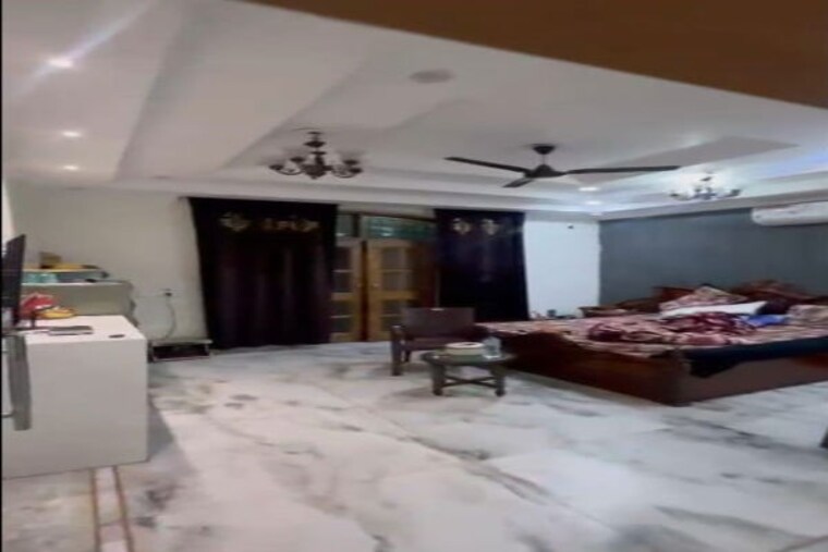 Exterior View, sector 9 2 Bedroom 2367 Sq.Ft. Builder Floor In Sector 9 Gurgaon 10371687