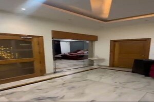 Room in 2 BHK Builder Floor at Sector 9 – for Rent