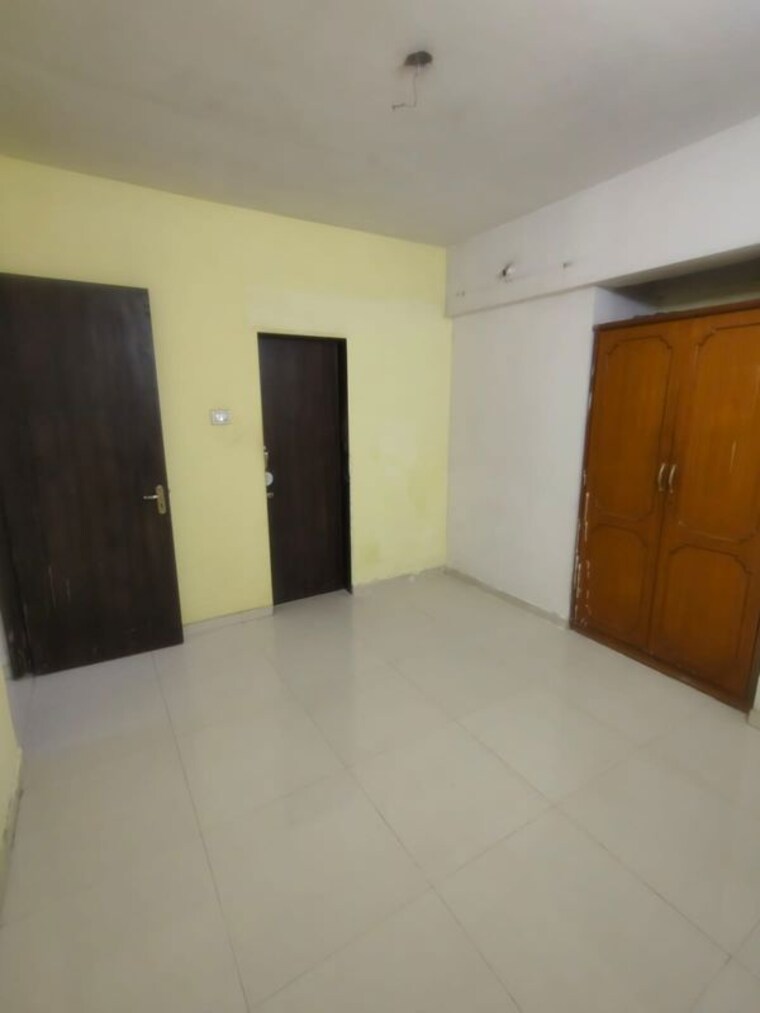 Bedroom, rosa-classique 1 RK 425 Sq.Ft. Apartment In Kasarvadavali Thane 10371692