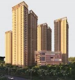3 BHK + Pooja Room Apartment For Sale in DSR Altitudes