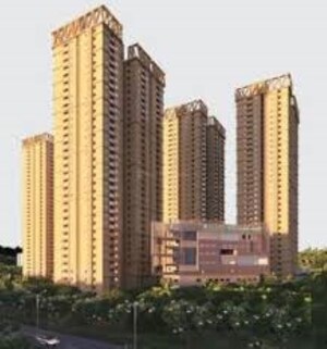 3 BHK Apartment For Sale in DSR Altitudes, Osman Nagar