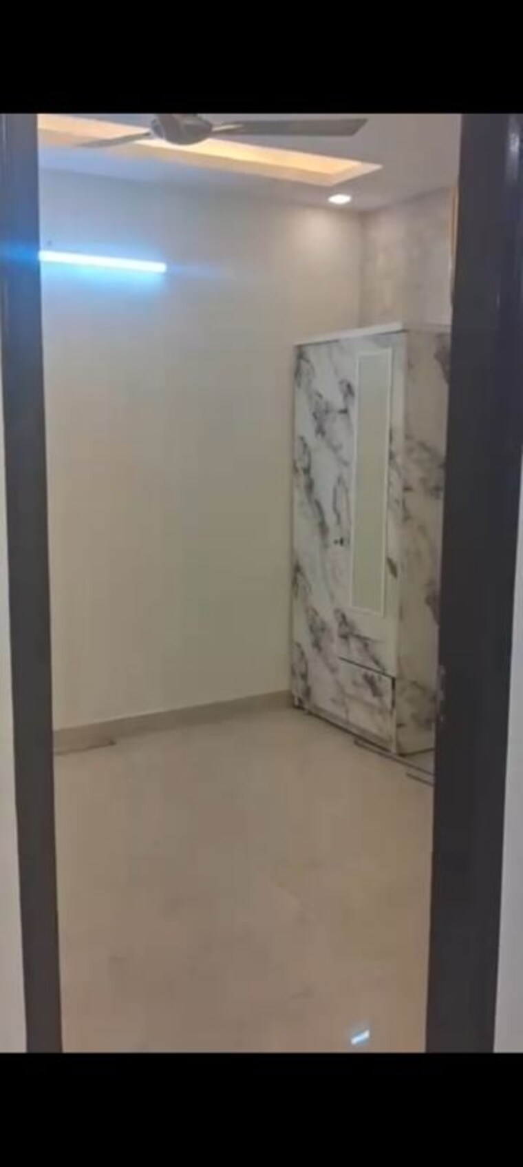 Bathroom, niti khand i 2 Bedroom 750 Sq.Ft. Builder Floor In Niti Khand I Ghaziabad 10371708
