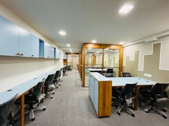 Office Space For Rent in Sheladia One World West