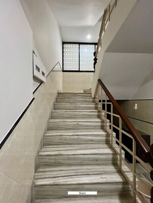  4 BHK Villa at Chembur – for Rent