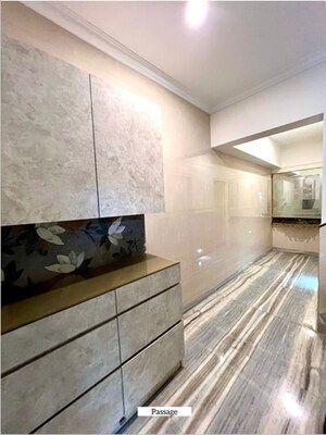  4 BHK Villa at Chembur – for Rent