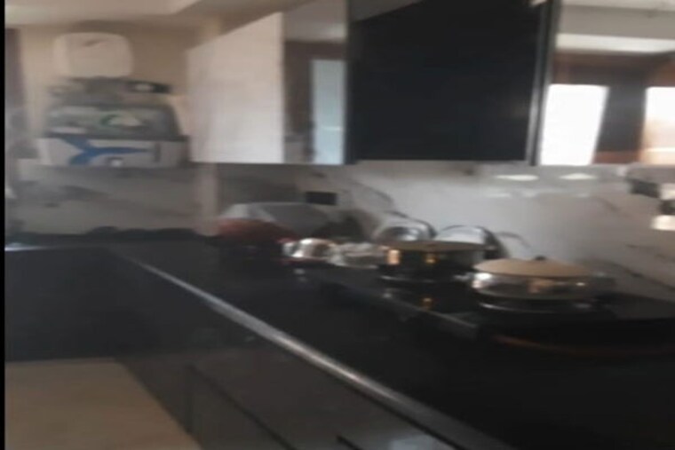 Kitchen, sector 4 3 Bedroom 1200 Sq.Ft. Builder Floor In Sector 4 Gurgaon 10371707