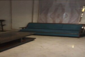 Furnished Amenities in 3 BHK Builder Floor at Sector 4 – for Rent