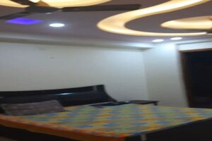 Furnished Amenities in 3 BHK Builder Floor at Sector 4 – for Rent