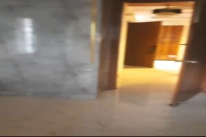 Room in 3 BHK Builder Floor at Sector 4 – for Rent