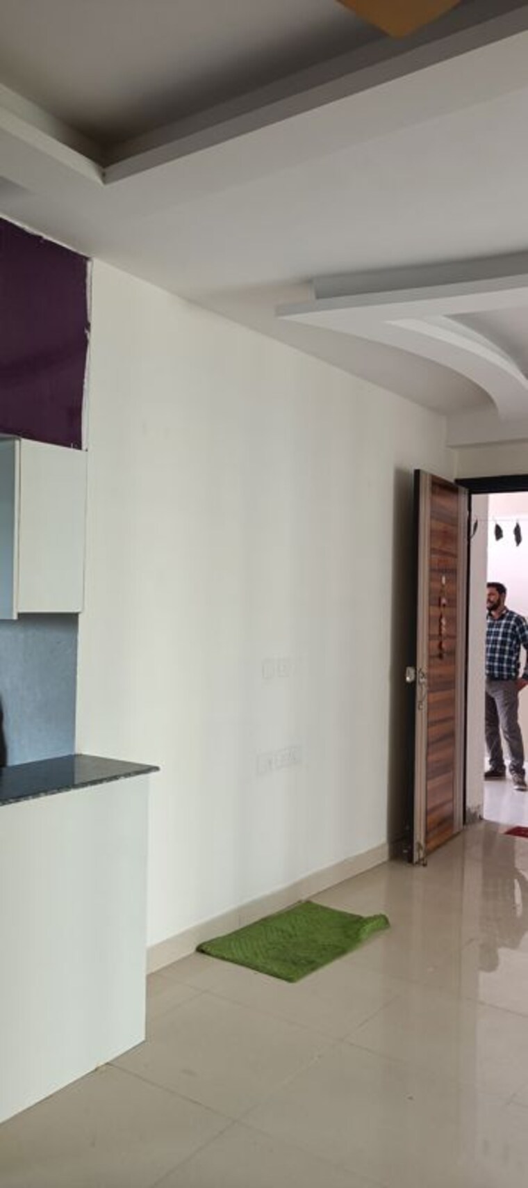 Room, samridhi-luxuriya-avenue 2 Bedroom 1165 Sq.Ft. Apartment In Sector 150 Noida 10371705