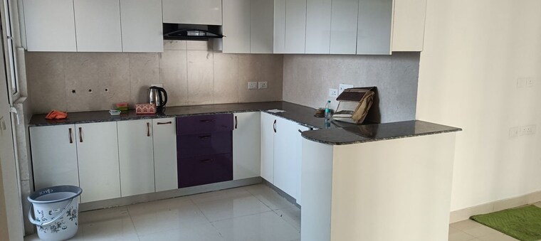 Kitchen, samridhi-luxuriya-avenue 2 Bedroom 1165 Sq.Ft. Apartment In Sector 150 Noida 10371705