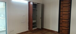 2 BHK + Study Room Apartment For Rent in Samridhi Luxuriya Avenue