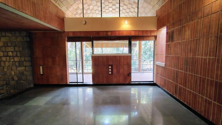 Kitchen, high grounds 4 Bedroom 5200 Sq.Ft. Villa In High Grounds Bangalore 10371719